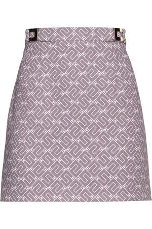 Elisabetta Franchi Mini skirts