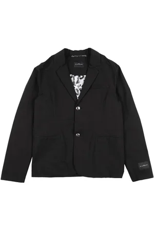 John Richmond Blazers