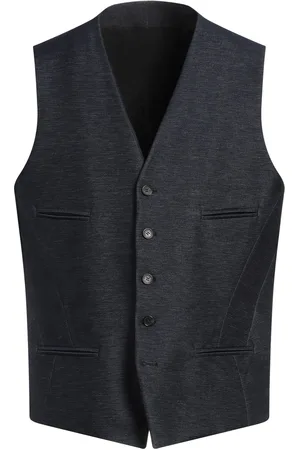 Neil Barrett Tailored Vests