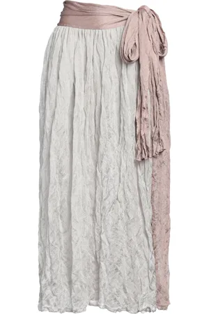 Emporio Armani Maxi skirts