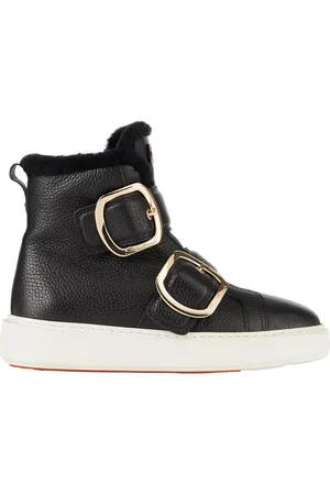 santoni Ankle boots