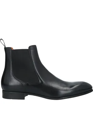 santoni Ankle boots