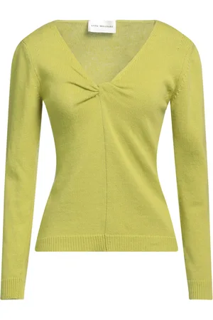 ANNA MOLINARI Sweaters