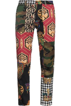 Dolce & Gabbana DOLCE & GABBANA Pants