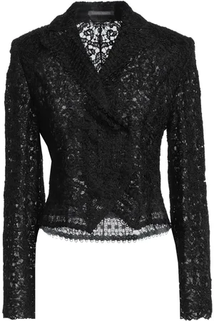 Alberta Ferretti Blazers