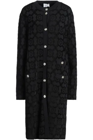 Salvatore Ferragamo Overcoats & Trench Coats