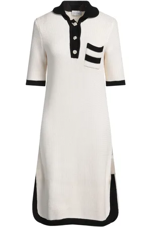 Salvatore Ferragamo Mini dresses