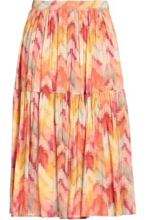 Bash BA & SH Midi skirts