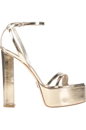 SERGIO LEVANTESI Sandals