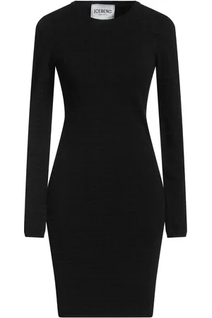 Iceberg Mini dresses