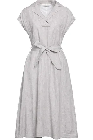 PESERICO SIGN Midi dresses