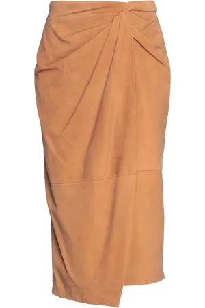 Pinko Midi skirts