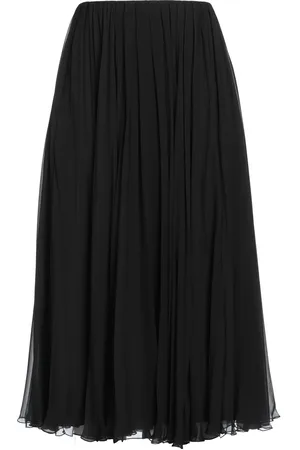 VALENTINO GARAVANI Midi skirts