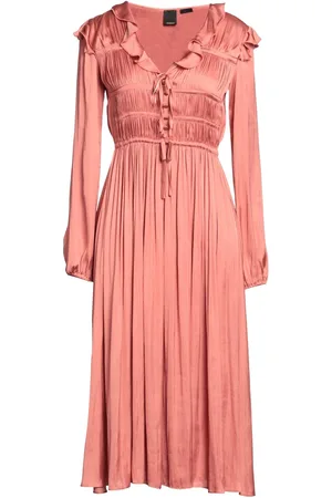 Pinko Midi dresses