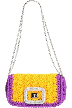 Roger Vivier Shoulder bags