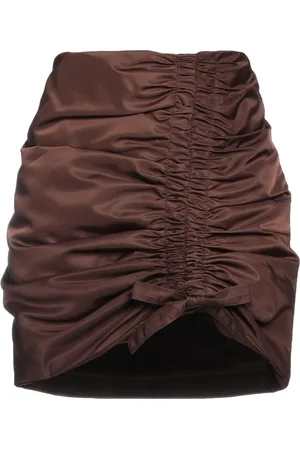 Ganni Mini skirts