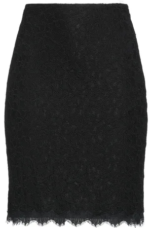 Diane von Furstenberg Mini skirts