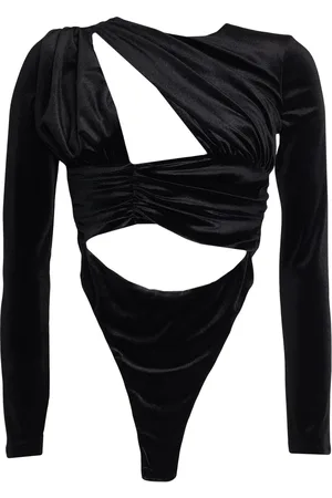 ACTUALEE Bodysuits