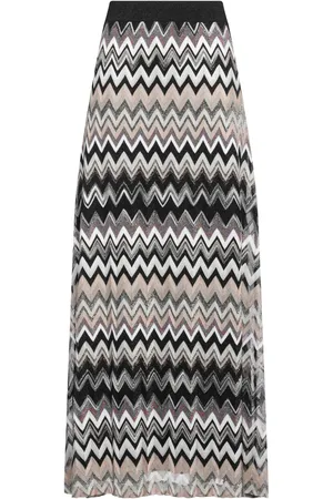 Missoni Maxi skirts