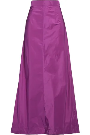 Plan C Maxi skirts