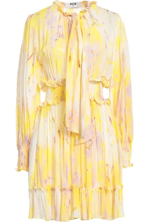 Msgm Mini dresses