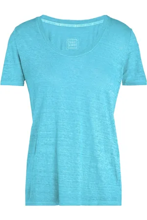 120% Lino 120% LINO T-shirts