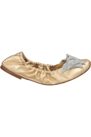 Casadei Ballet flats