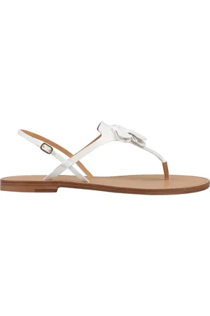 santoni Thong sandals