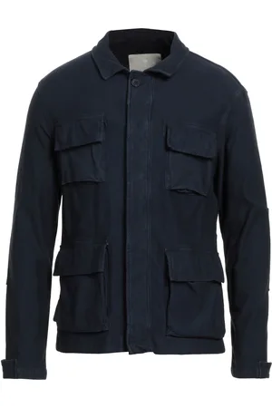 At.p.Co Denim outerwear