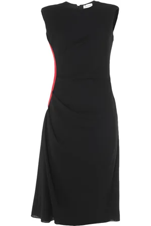 Alexander McQueen Midi dresses