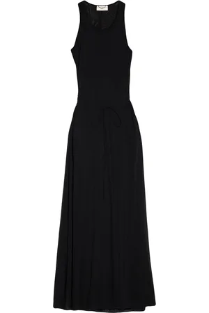 Saint Laurent Maxi dresses