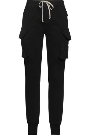DRKSHDW BY RICK OWENS Pants