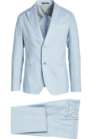 Emporio Armani Suits
