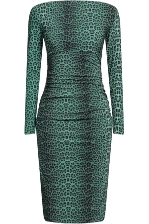 CHIARA BONI Midi dresses
