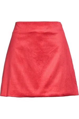 Ganni Mini skirts