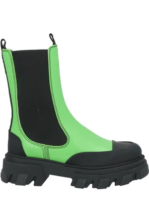 Ganni Ankle boots