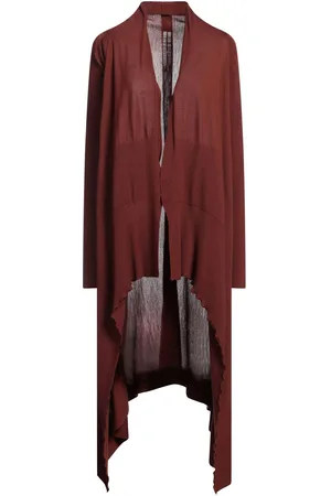 Rick Owens Cardigans