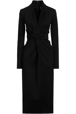 SEMICOUTURE Midi dresses