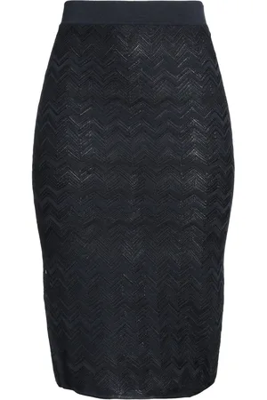 Missoni Midi skirts
