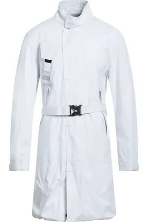 C.P. Company Overcoats & Trench Coats