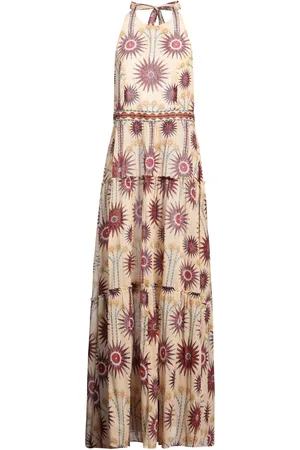 EMPORIO Maxi dresses