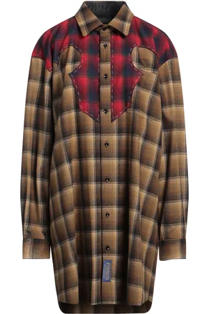 Maison Margiela Mini dresses