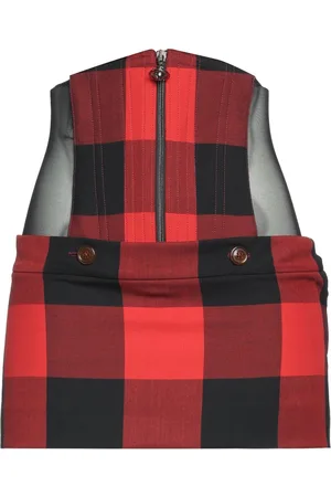 Vivienne Westwood Mini skirts