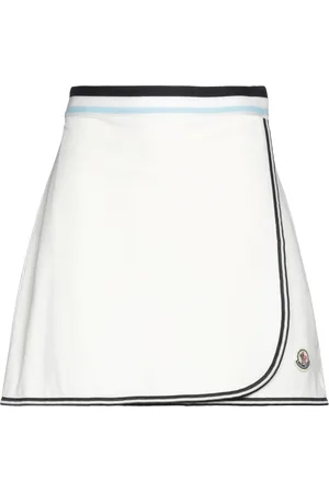 Moncler Mini skirts