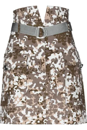 Pinko Midi skirts