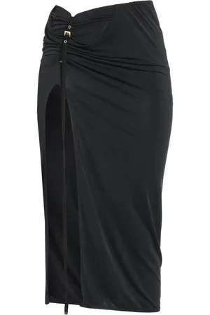 Jacquemus Midi skirts