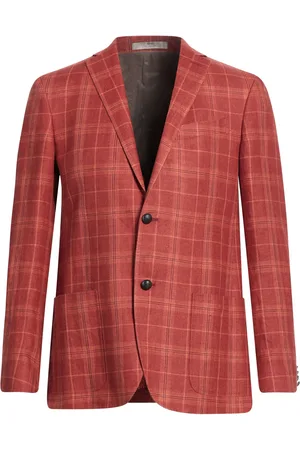 corneliani Blazers