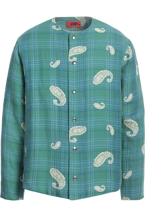424 FOURTWOFOUR Jackets