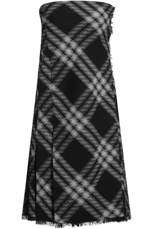 Burberry Midi dresses