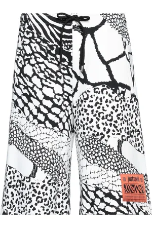 Roberto Cavalli Shorts & Bermuda Shorts